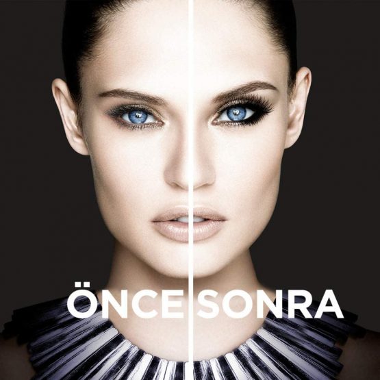 L'Oreal Paris False Lash Telescopic Mascara Magnetic Black - Image 4