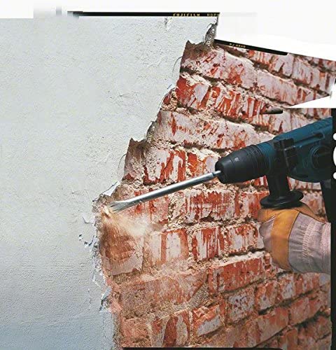 Bosch 1x PRO Hex 19-4C Spade Chisel (for Brick Mortar, diameter mm, Professional Accessory Demolition Hammer) - Image 3
