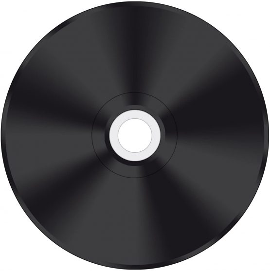 MEDIARANGE MR226 VINYL CDR80 700MB 52x (50) Cake Box ink jet printable - Image 4