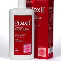 PILEXIL Hair Loss Products,500 ml,8470001544186