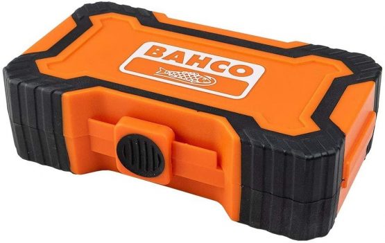 Bahco BAH59S54B 59/S54B Bit Set 54 Piece - Image 4