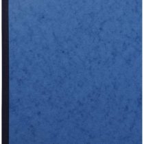 Exacompta 17030E Multi-Column Notebook, Bound, with 3 Columns and 34 Rows Per Page, 40 Sheets, 100 GSM, DIN A4