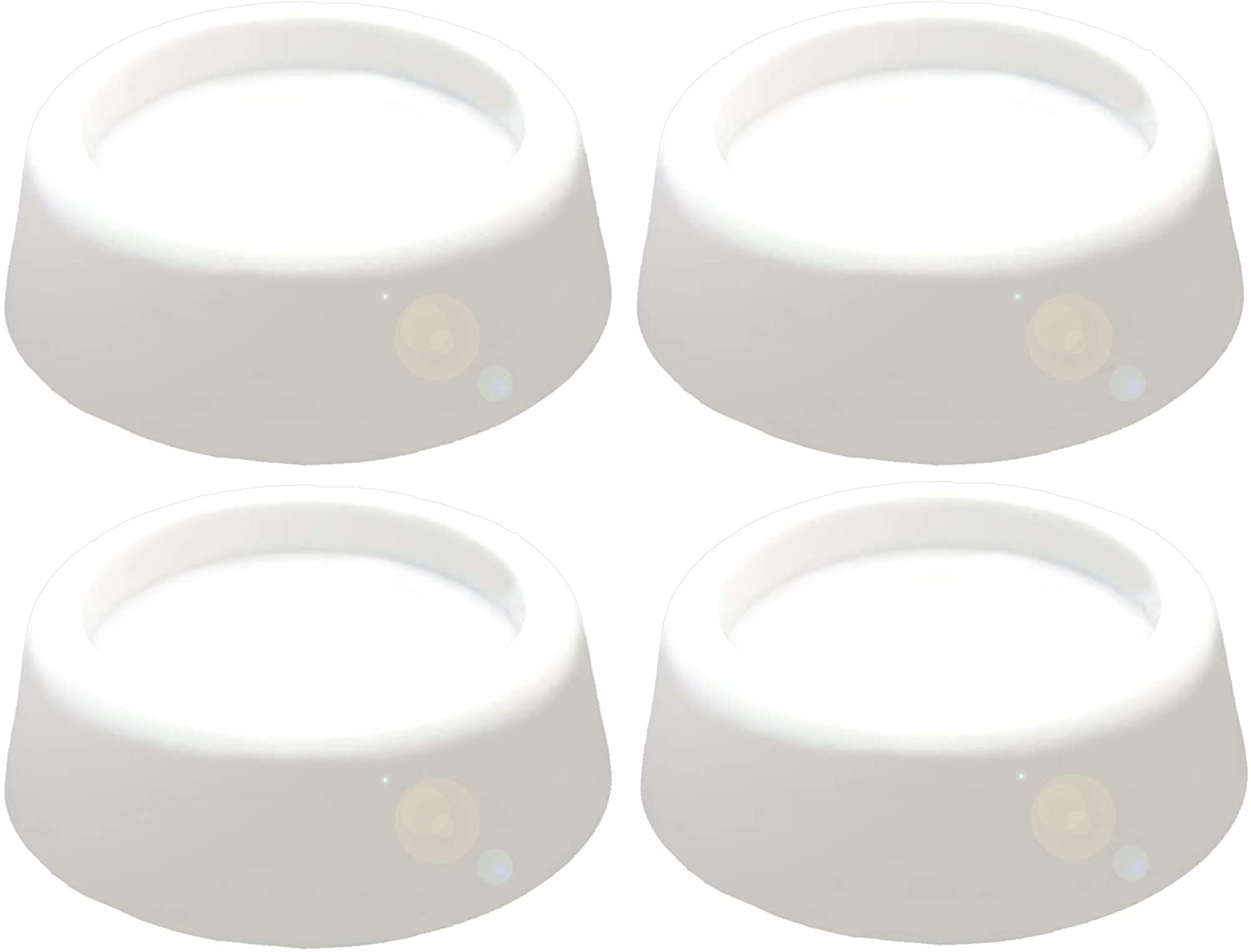 M&H-24 Vibration Damper Pad for Washing Machines & Dryer - Image 2