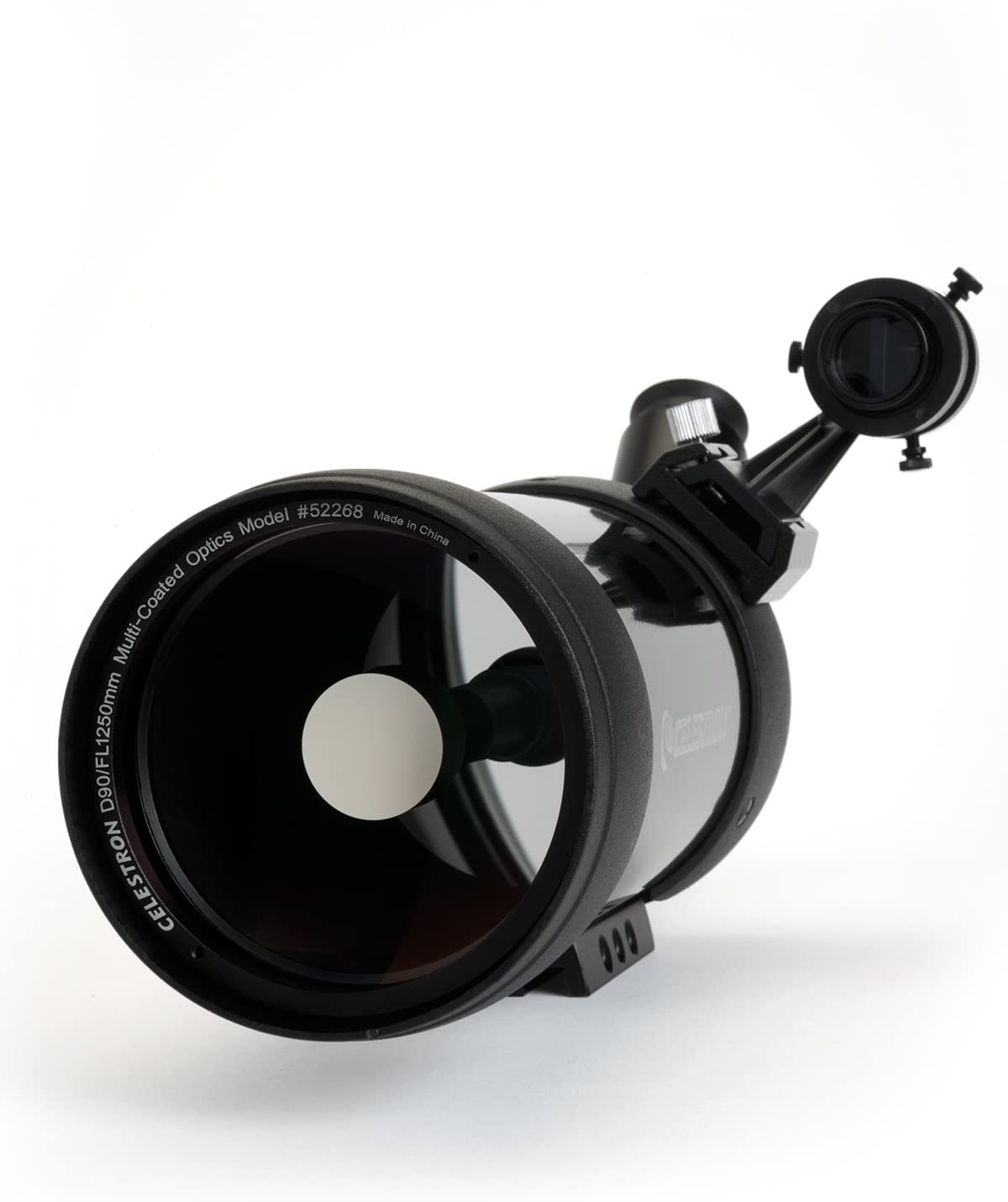 Celestron 52268 Mak 90mm Angled Spotting Scope, Maksutov Spotting Scope, Great for Long Range Viewing - Image 4