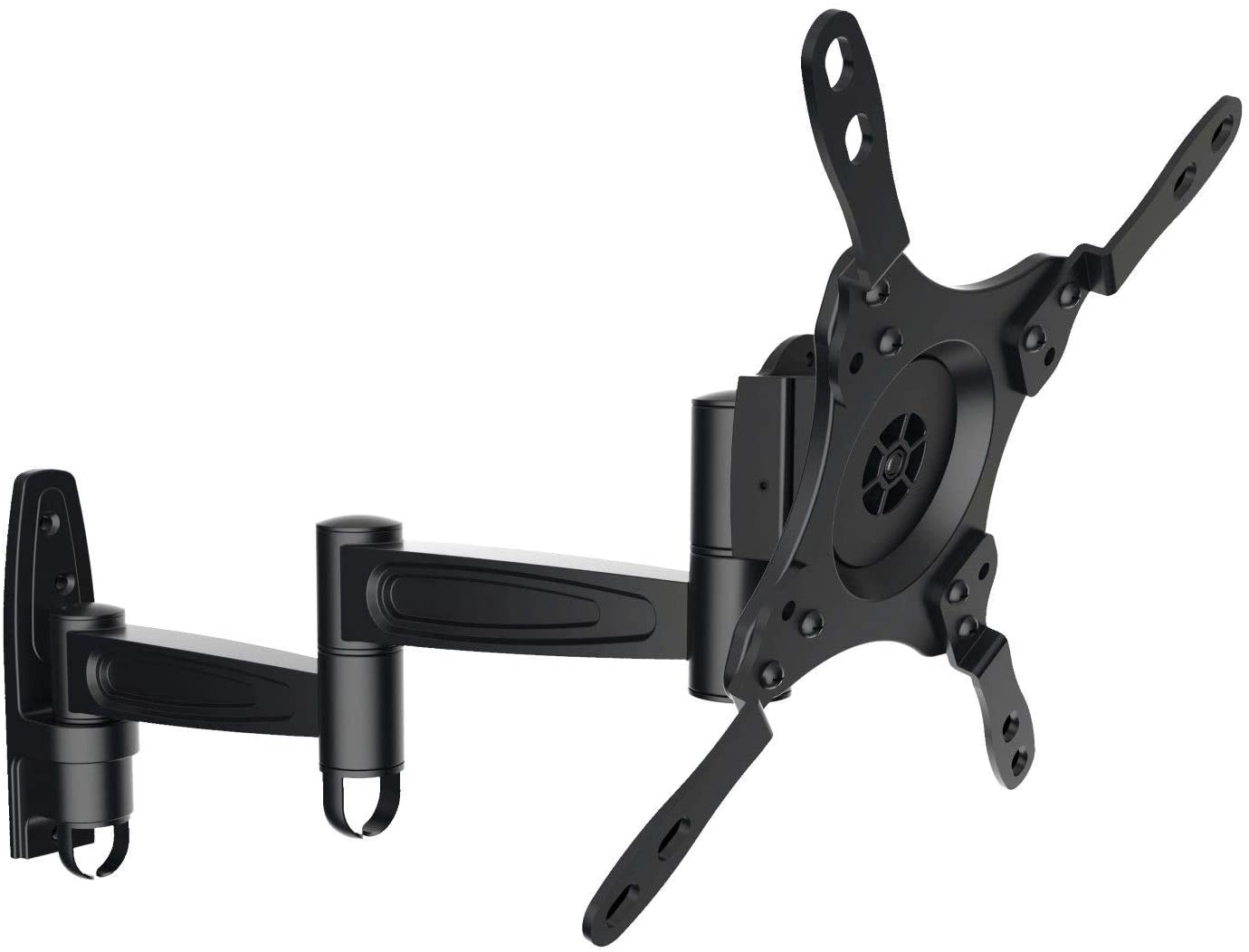 Intec brackets Extra strong extendable arm TV wall bracket mount guaranteed to fit flat Screen TVs 17 - Image 2