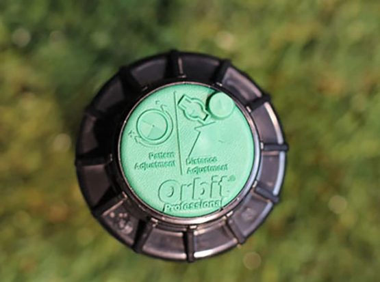 Orbit 55661 Turbine Voyager II C Sprinkler - Image 4