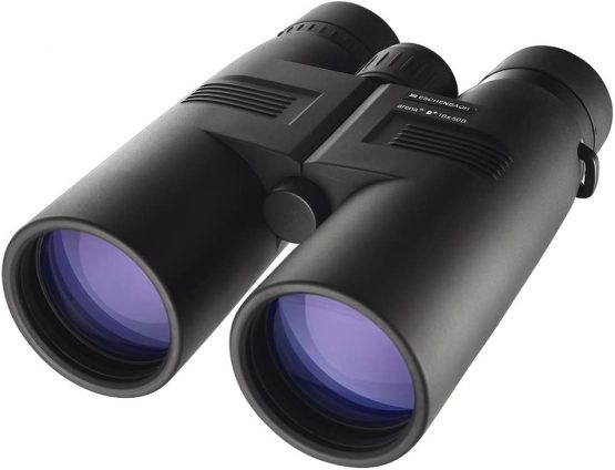 Eschenbach arena D+ 10x50 binoculars, BaK-4 prisms, waterproof - Image 3
