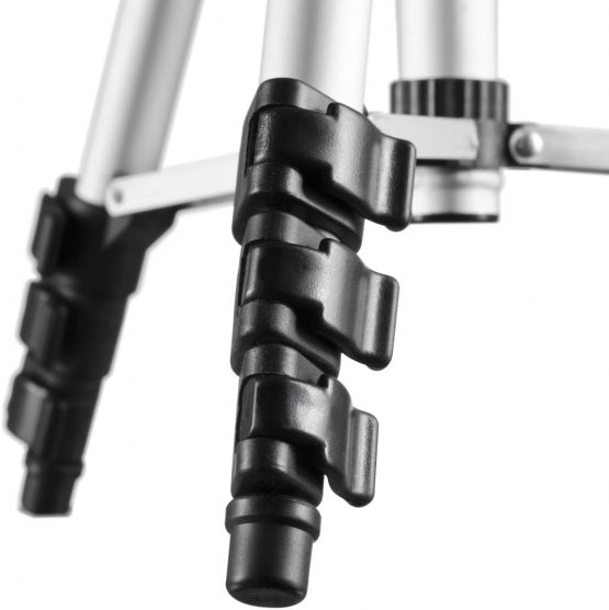 Mantona Travel I Camera Tripod - Image 3