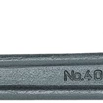 GEDORE Hook spanner with pin, for Capstan nuts, AF 34-36 mm, Tip dia. 8 mm, Ratchet spanner, 40 Z 34-36