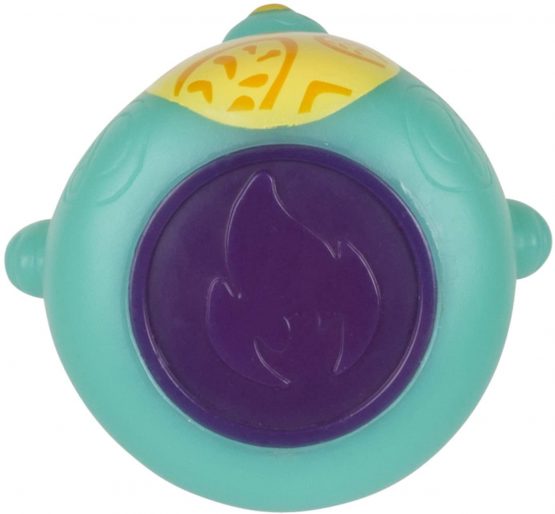 Playgro Toy, Heat Sensored Bath Toy, 3 piece, Bath toy, From 6 months, BPA free, Colourful, 40215 - Image 3