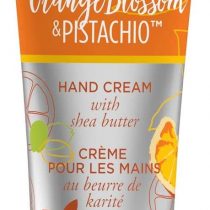 Burt’S Bees Moisturising Hand Cream with Shea Butter, Orange Blossom and Pistachio 28.3g