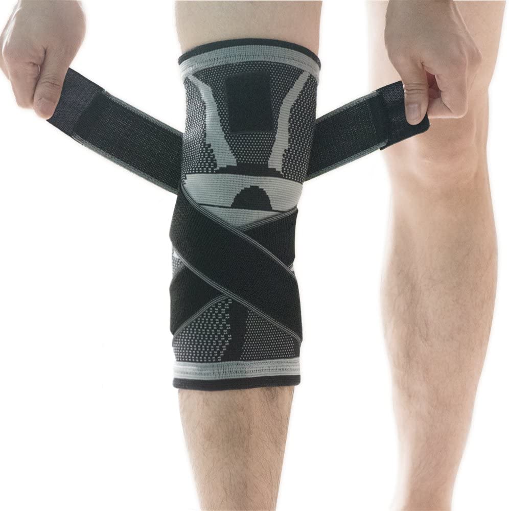 Knee brace essay 07 picture