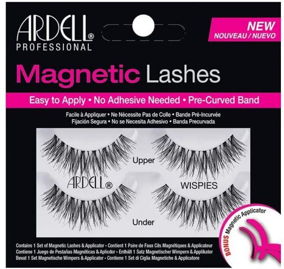 Ardell Magnetic Lash Accents - Wispies