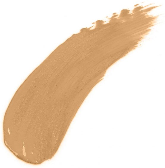 Maybelline Fit Me! Full Coverage Concealer, Matte & Poreless Ultra Blendable, Shade: 16 Warm Nude, 6.8 ml - Image 3