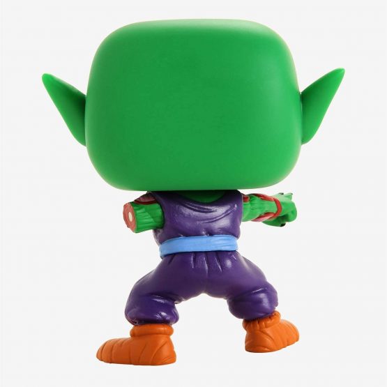 Funko 44261 POP Animation: Dragon Ball Z - Piccolo Collectible Toy, Multicolour - Image 4