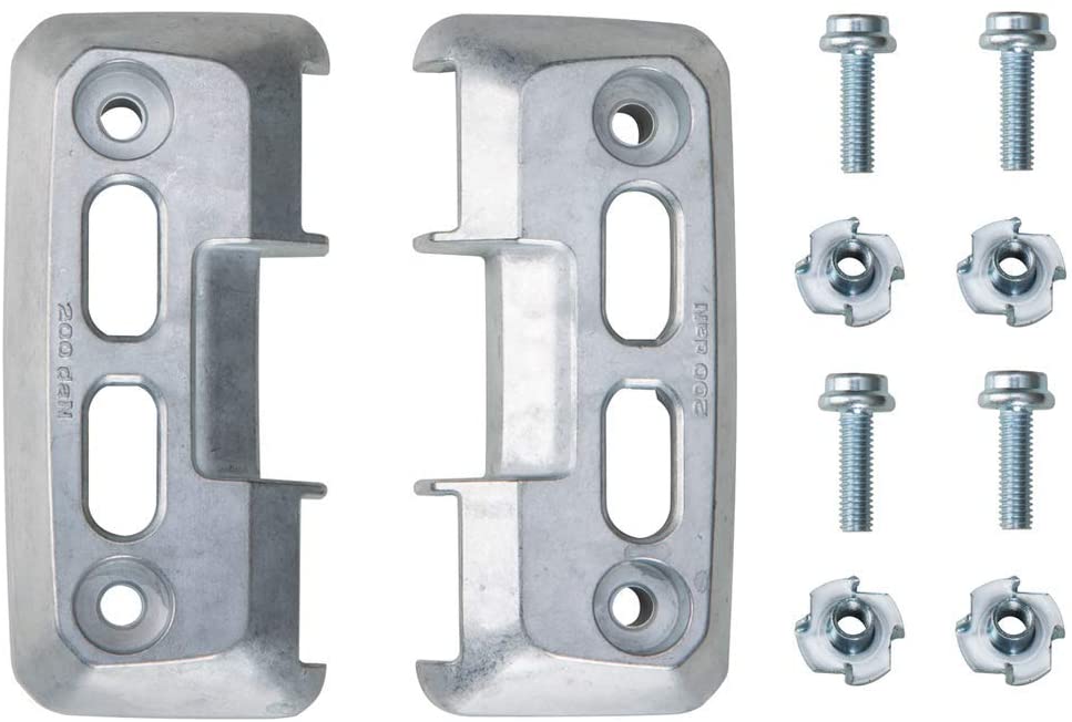 Bosch Sortimo Tie-Down Rail | Sortimo Holder for L-BOXX | Sortimo Tie ...