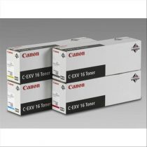 Canon 1068b002 C-exv16 Toner Cartridge - Cyan