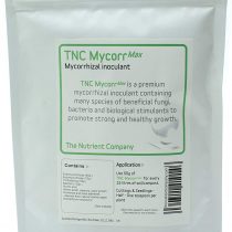 TNC MycorrMax - Premium Mycorrhizal fungi powder w/Trichoderma & Bacteria - Root Inoculant (1.2Kg)