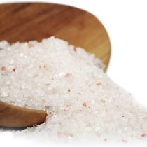 Himalayan Pink Rock Salt - 25Kg