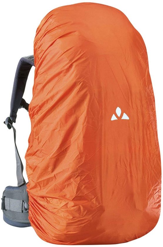 VAUDE Children's Backpacks Raincover