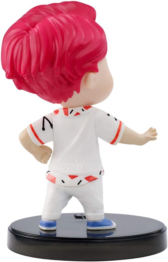 Bts Mini Doll Jungkook - Image 4