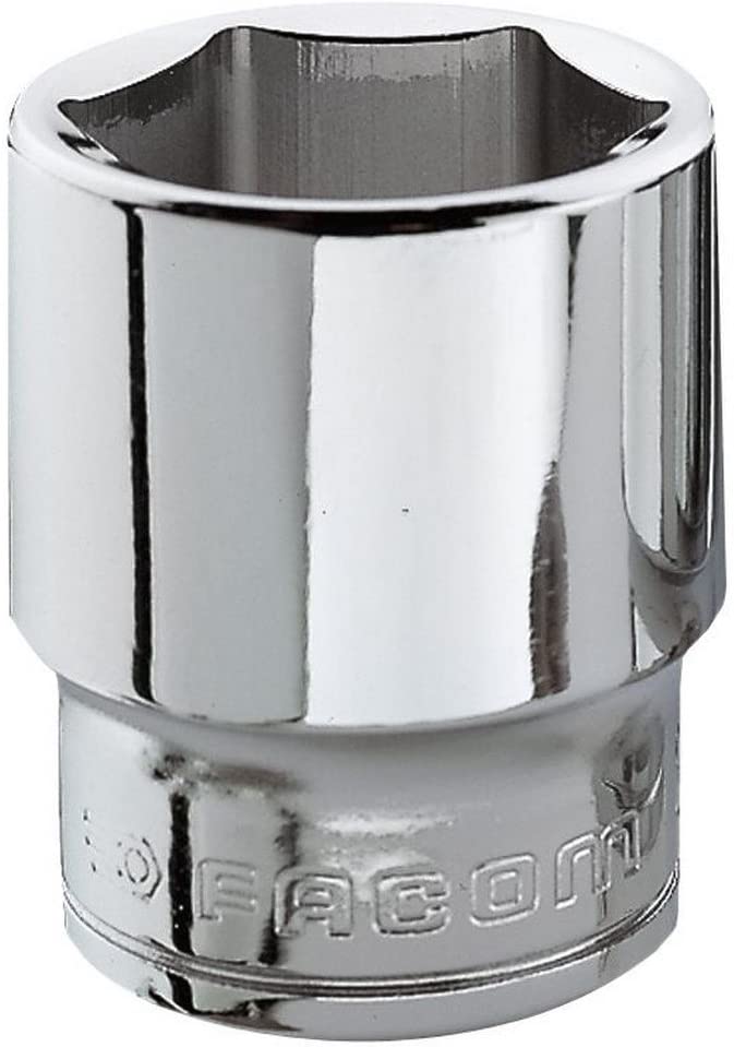 Facom Socket J.15H - 3/8 6 °C 15 mm