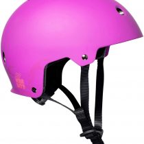 K2 Unisex – Adult's VARSITY PRO Helmet, Purple, L (59-61cm)