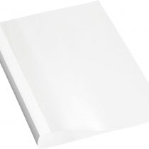 Fellowes 5390701-5390701 Gloss 25mm Thermal Cover