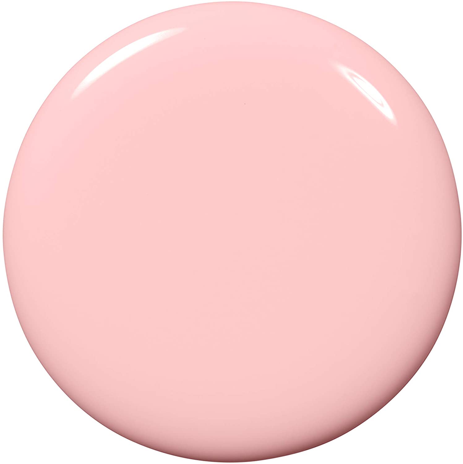 essie Original Nail Polish, 14 fiji, Pale Pink Nail Polish, 13.5 ml - Image 2
