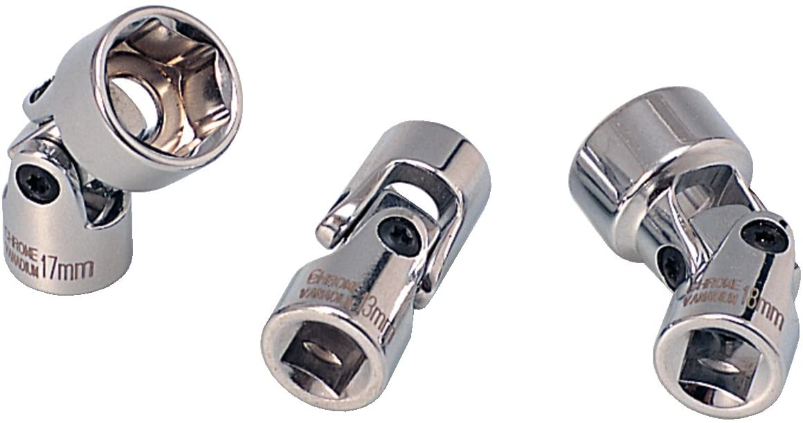 KS Tools 911.385 3/8-inch 50mm Uni Joint