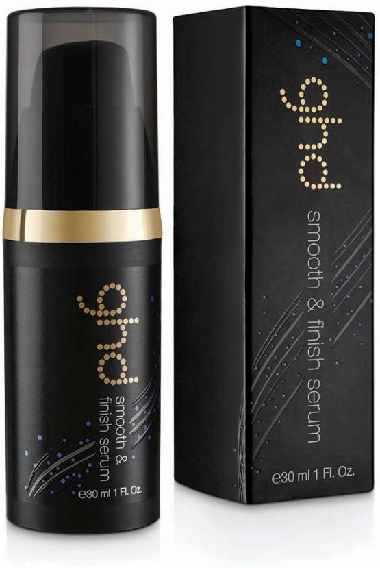 ghd Smooth and Finish Serum, W3-SMFINISH,0.09 kg - Image 4