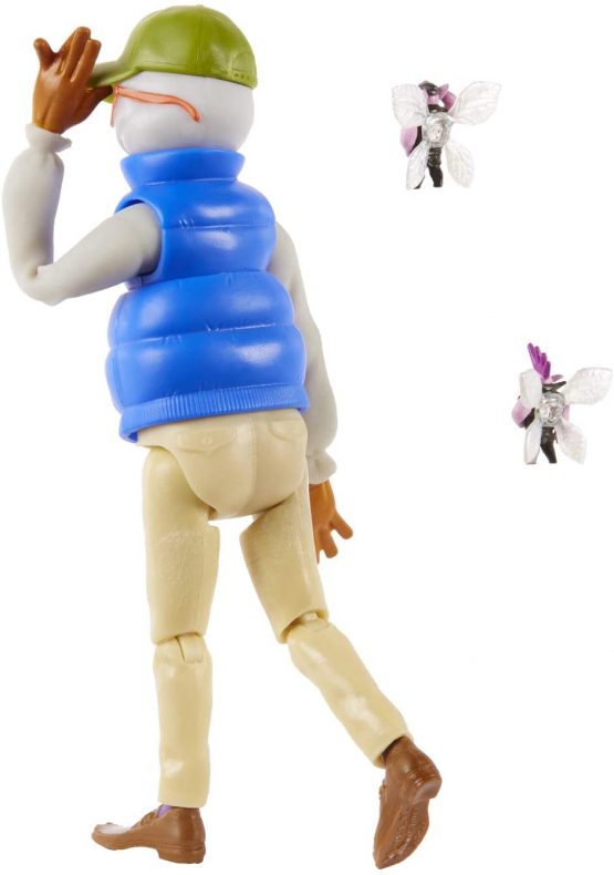 Disney Pixar GMP59 Pixar Onward Wilden Lightfoot Figure - Image 4