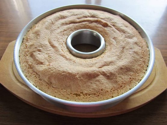 Space Home - Aluminium Non-Stick Savarin Mould - Ring Cake Tin - Diameter 24 cm - Image 2