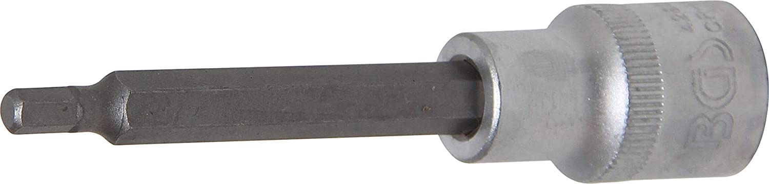 BGS 4260, Multicoloured, Schlüsselweite: 5 mm