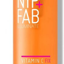 Nip+Fab Vitamin C Fix Cleanser