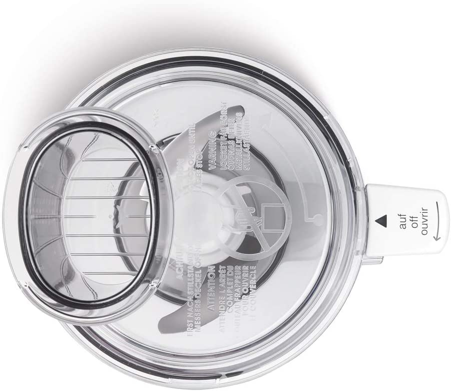Bosch MUZ 5 MM 1, Stainless Steel - Image 3
