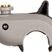 Scaregull- Quick Release Rail Fixing
