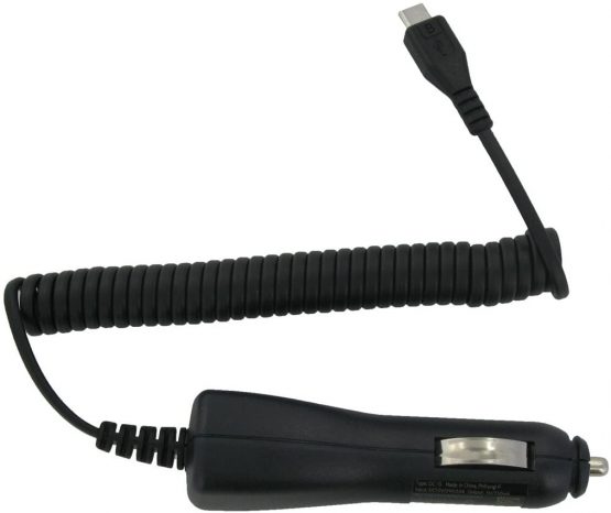 Nokia DC-15 Mirco USB Car Charger