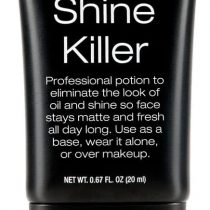 NYX Professional Makeup Shine Killer, 0.021 kg