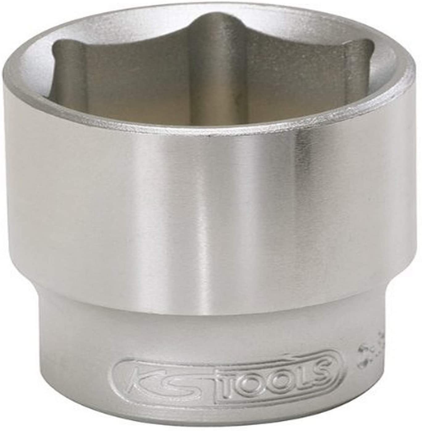 KS Tools 917.121 1/2-inch 38 x 10mm Classic Hex Socket