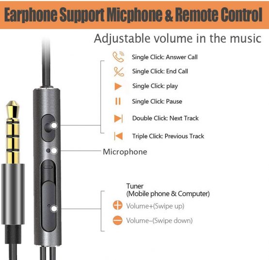 MUSRUN MP3 Player 32GB compatible Bluetooth 5.0, Line-in record, Wired earphones Control, FM, Armband, HIFI, Shuffle play, Time-sleeper, Metal shell, Matt, Xmas Packing - Image 4