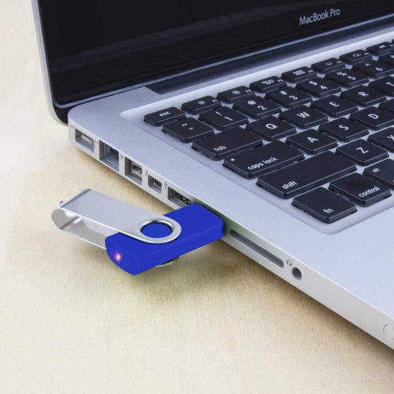 4GB Memory Stick 5 Pack,SRVR Flash Drive USB 2.0 Swivel Thumb Drives Data Storage Jump Drive Zip Drive Memory Sticks External Devices with Led Indicator(Mixed Color With Lanyard) - Image 3