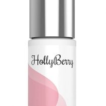 Eyelash Growth Serum and Eyebrow Max strength peptide Enhancing Conditioner For Longer Lash and Brows by Hollyberry Cosmetics