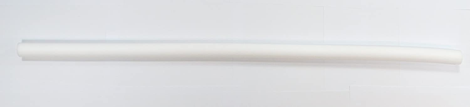 NRS Healthcare Plastazote Tubing for Easy Grip Handles - 9 mm (1/3 inch), 9 mm (⅜)