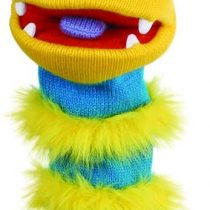 The Puppet Company - Sockettes - Ringo Hand Puppet