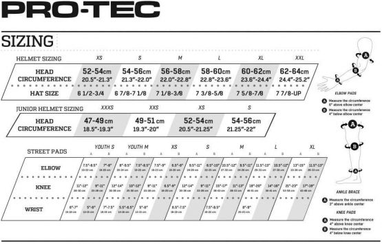Pro Tec Helmet Prime Skateboard Helmet - Image 3