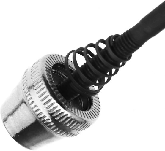 Quick Release Wheel Skewer for Trainer Bicycle Cycling Back Rear Tire Tool Removal Rod Kit - Image 3
