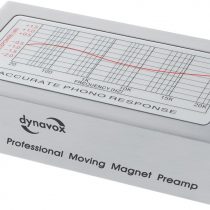 TC-750 Pro Silver phono stadium