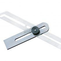 Starrett 47 Universal Bevel, 6" Blade Length