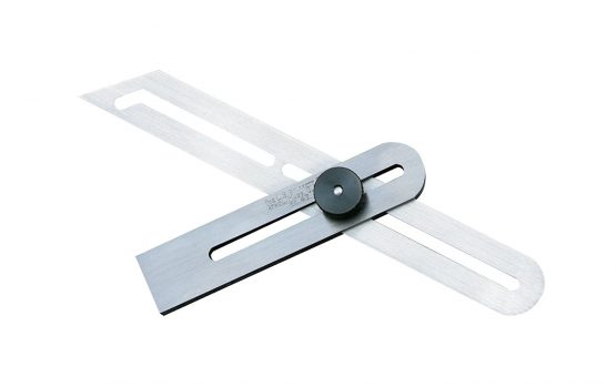 Starrett 47 Universal Bevel, 6" Blade Length